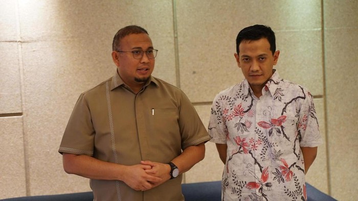 Kuota Solar di Sumbar Ditambah, Andre Rosiade: Insyaallah Antrean Tidak Ada lagi