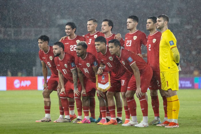 Andre Rosiade Sebut Sosok ‘2S’ Kendalikan Timnas Indonesia