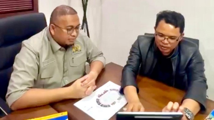Andre Rosiade: GOR Agus Salim Padang Akan Direnovasi Total Berstandar AFC