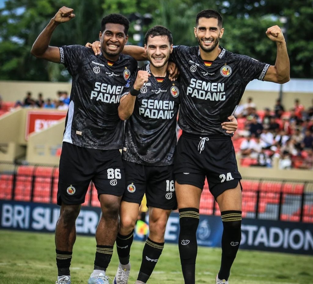 Andre Rosiade Sebut Kabau Sirah Bakal Evaluasi Besar di Putaran II Liga Indonesia