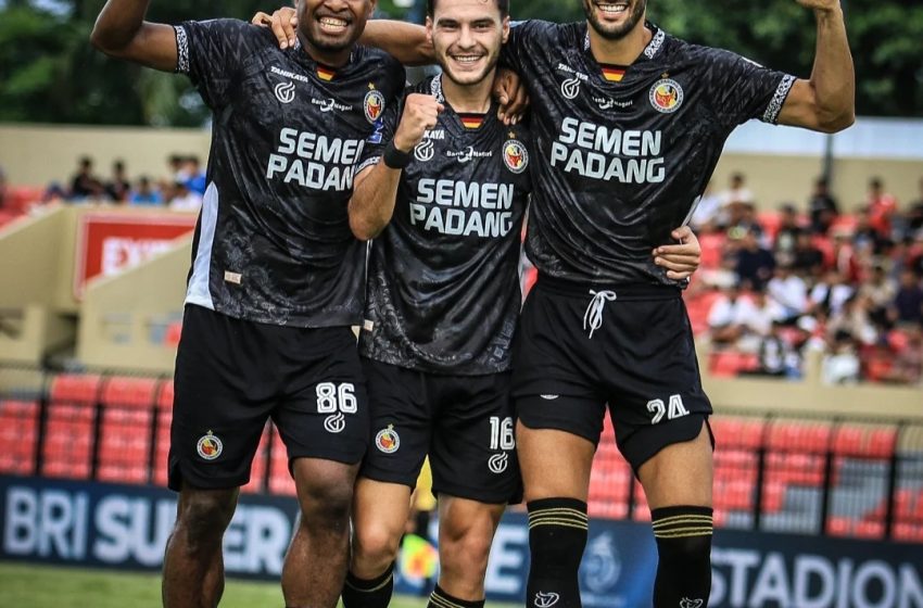 Andre Rosiade Sebut Kabau Sirah Bakal Evaluasi Besar di Putaran II Liga Indonesia