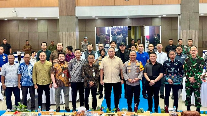 Andre Rosiade Minta Aksi Konkret, Kapolda Sumbar Siap Kawal Distribusi BBM Subsidi
