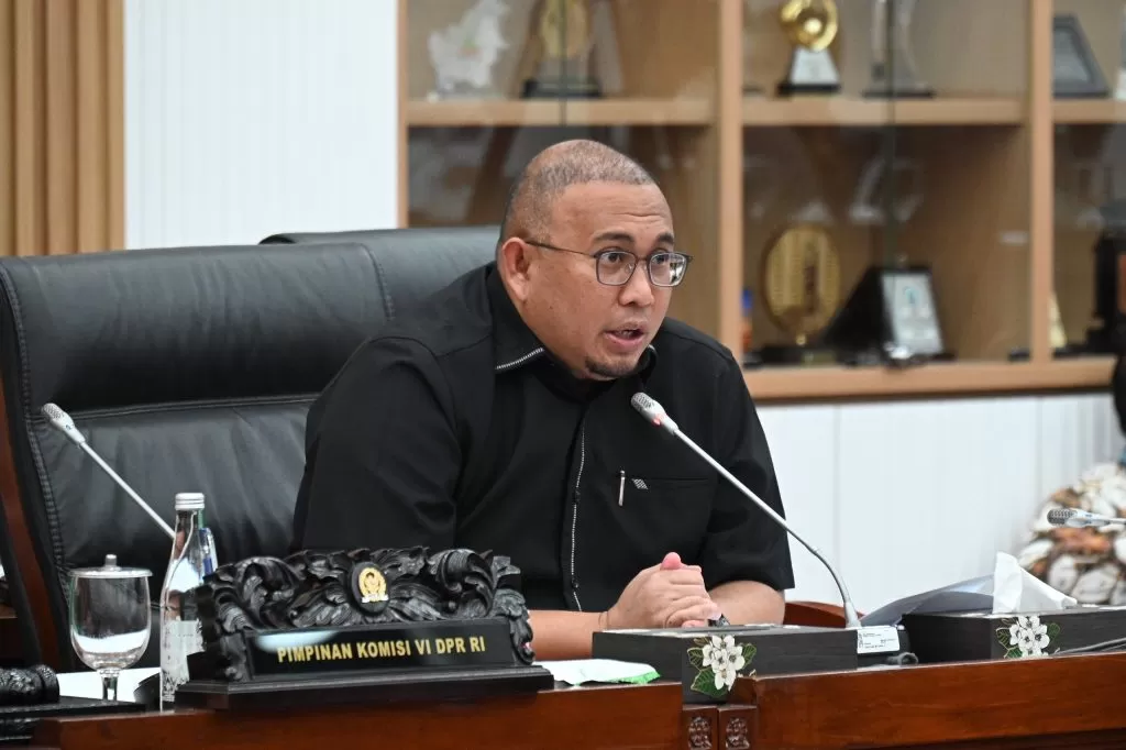 Andre Rosiade Tegaskan DPR Kawal Program Koperasi Merah Putih