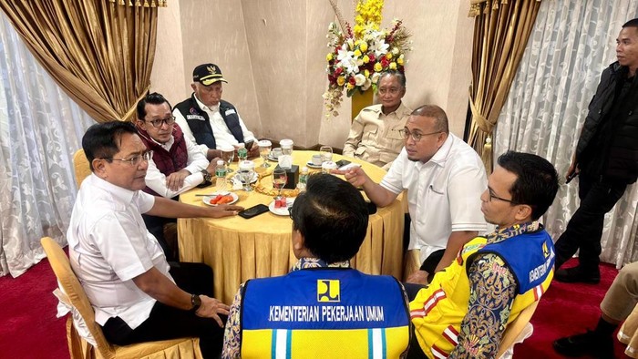 Andre Rosiade: Pemko Padang Lamban Tangani Krisis Air, Pusat Siap Bangun 500 Sumur Bor