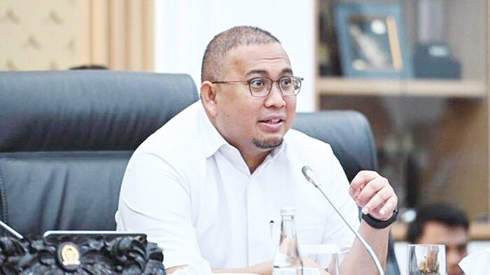 Bertemu Andre Rosiade, Bareskrim Tegaskan Siap Tindak Tambang Liar di Sumbar