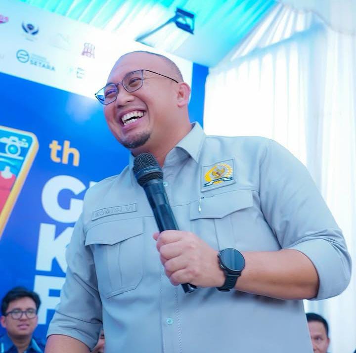 Andre Rosiade Beri Sinyal Perombakan Pemain Lokal Semen Padang FC