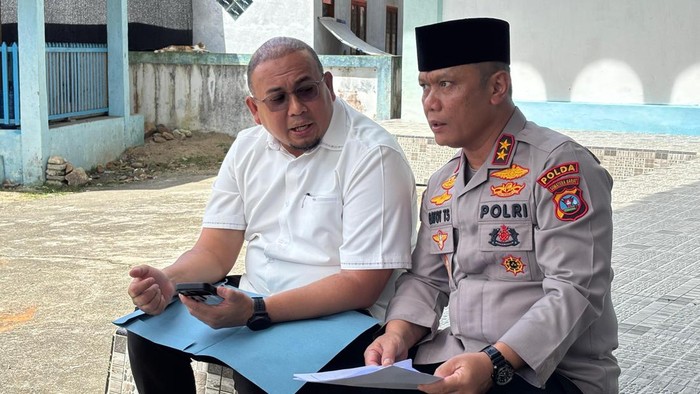 Andre Rosiade: Penertiban Tambang Ilegal Bukan Mematikan Ekonomi, tapi Kembalikan Hak Rakyat