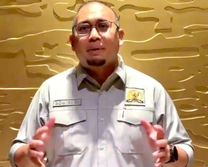 Prabowo-Andre Rosiade Resmi Luncurkan Pulang Basamo 2026, Dibuka Malam Ini!