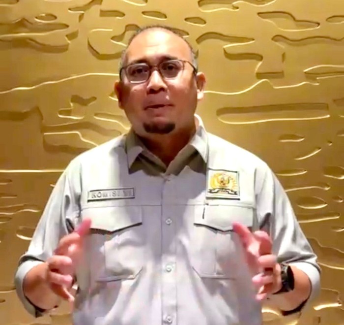 Prabowo-Andre Rosiade Resmi Luncurkan Pulang Basamo 2026, Dibuka Malam Ini!