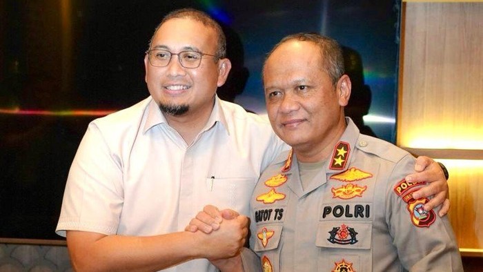 Andre Rosiade: ‘Tuan Takur’ Palak Pedagang di Pasar Padang Diperiksa Polisi