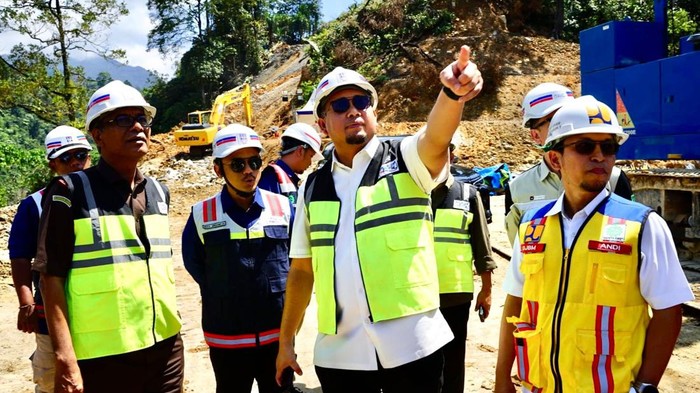 Andre Rosiade Kawal Pembangunan Flyover Sitinjau Lauik, Target Tuntas 2027