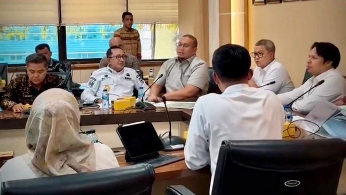 Andre Rosiade Kawal Percepatan Pembangunan Tol Bukittinggi-Sicincin