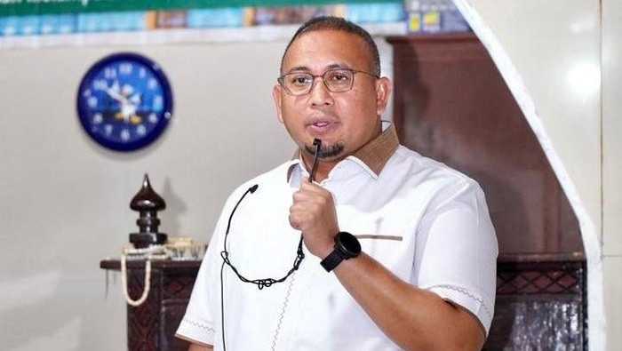 Andre Rosiade Sebut Prabowo Siapkan Rp 18,9 T Bangun Sumbar Pascabencana