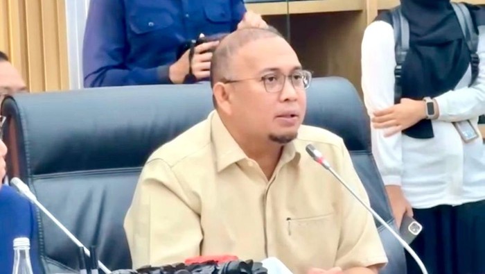 Andre Rosiade: Panja Pengawasan Impor Akan Dibentuk, Cegah Gula Rafinasi Bocor