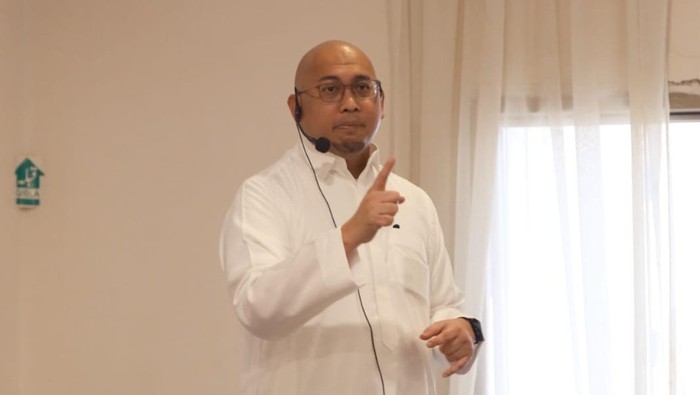 Andre Rosiade: Komisi VI DPR Dukung Penuh Langkah Prabowo Bentuk BUMN Ekspor SDA