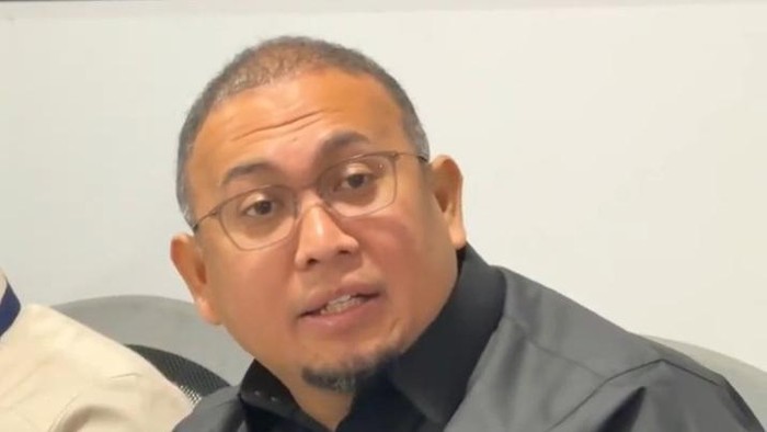 Andre Rosiade: Harga Katering Turun Kualitas Meningkat, Pak Prabowo Tepat Bentuk Kementerian Haji