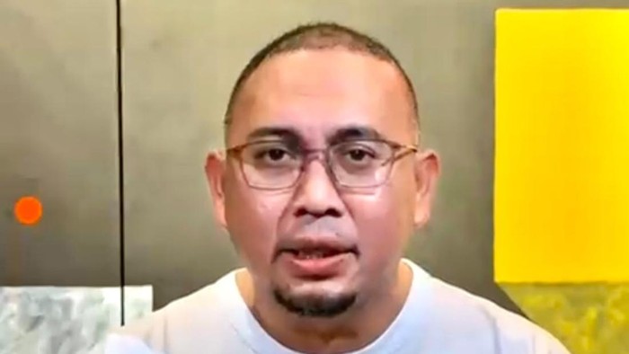 Andre Rosiade Apresiasi Tinggi Kepercayaan Publik ke Polri 82,4%