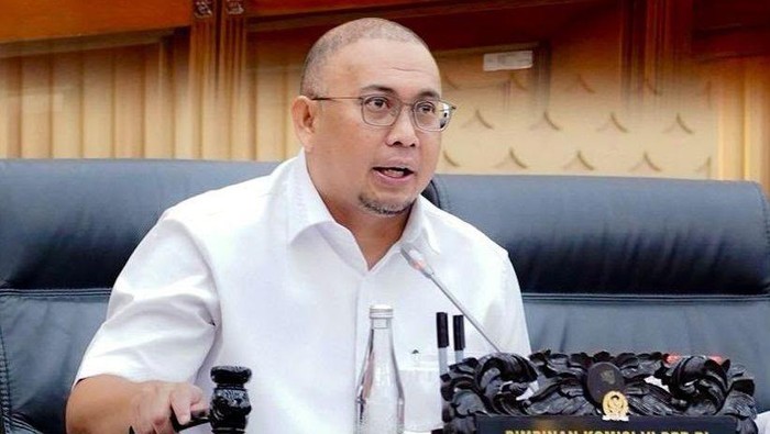 Andre Rosiade Dukung Pengembangan KDKMP, Harap Beri Manfaat ke Rakyat