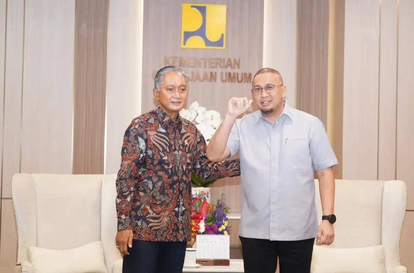 Andre Rosiade: Flyover Padang Luar Batal Dibangun, karena Pemkab Agam Tak Sanggup Bebaskan Lahan