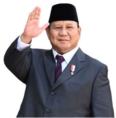 Prabowo Subianto