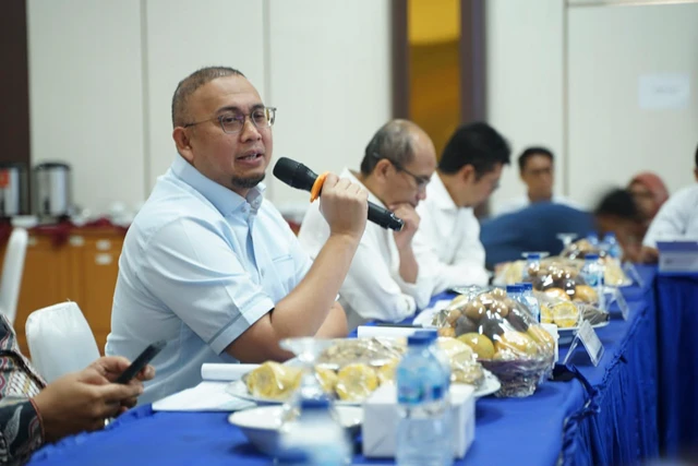 Kawal Tol Bukittinggi-Sicincin, Andre Rosiade: Exit Pasar Amor dan Lanjut Bypass